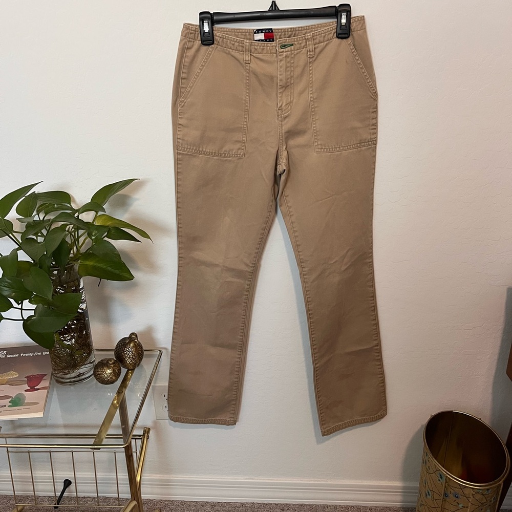 Vintage Tommy Hilfiger Pants